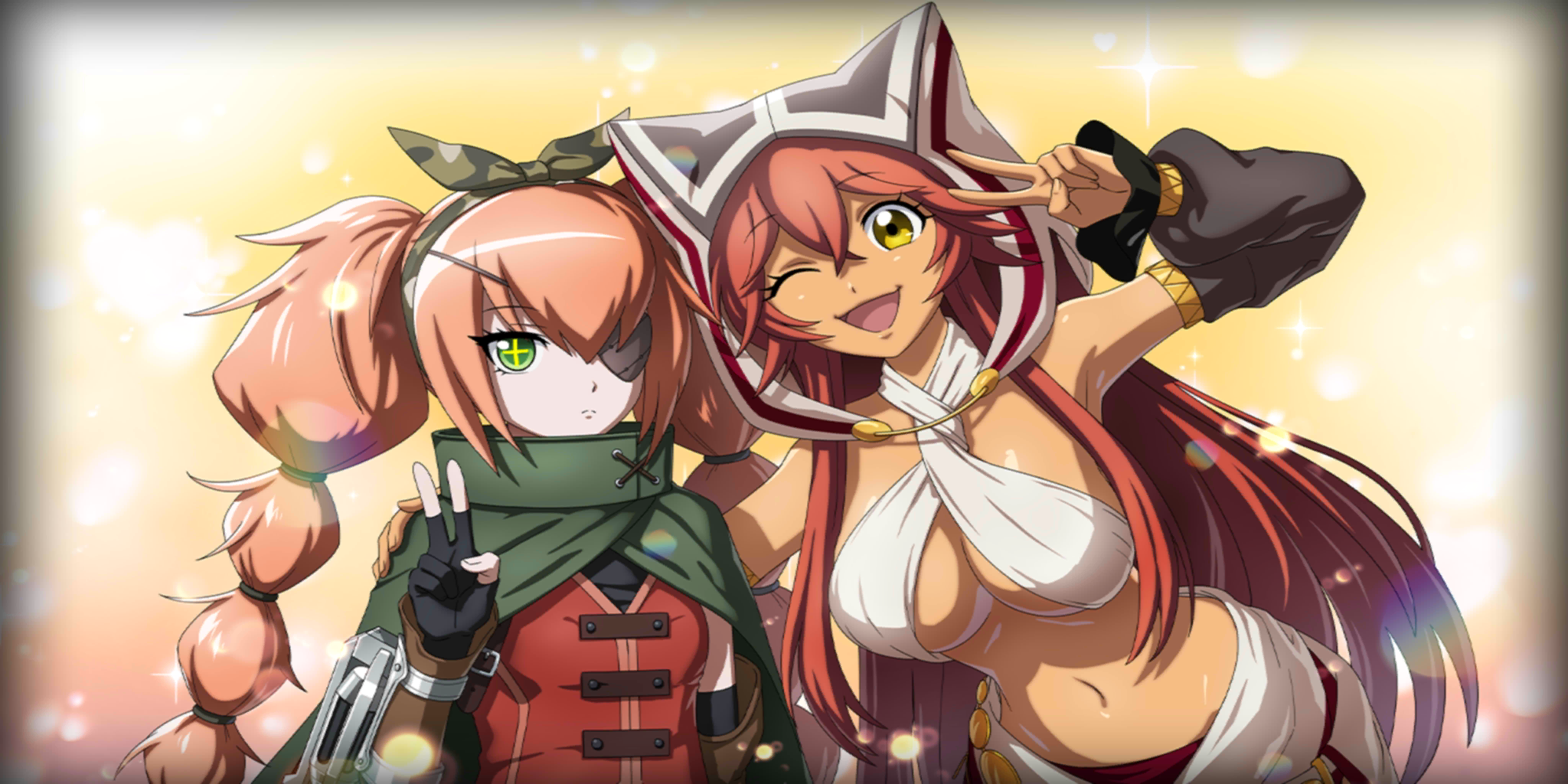 2周年メモリアル！