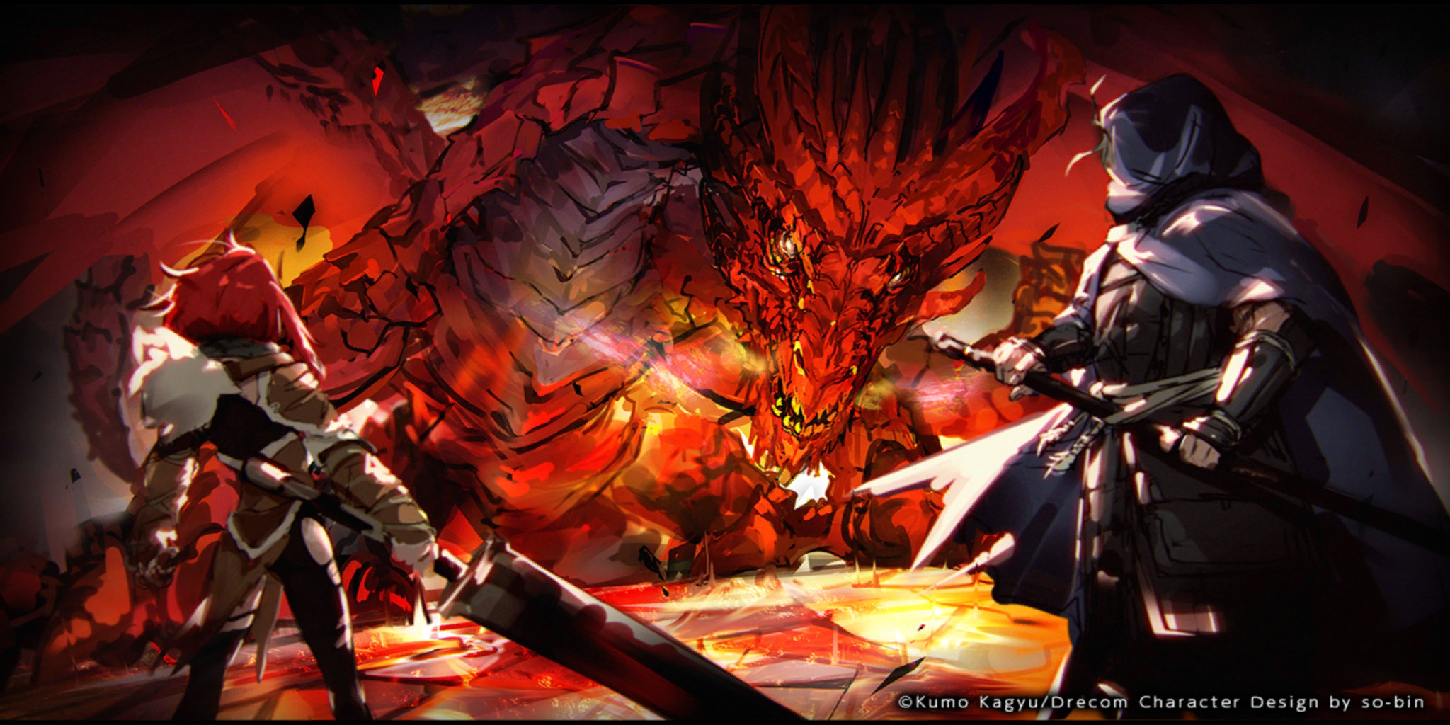 迷宮は誰の味方でもない