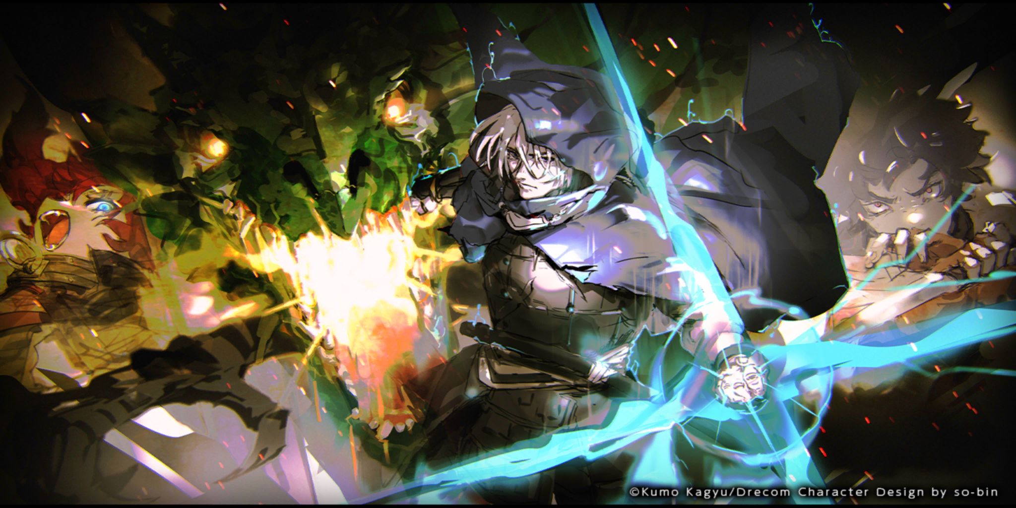 黒杖のイアルマス