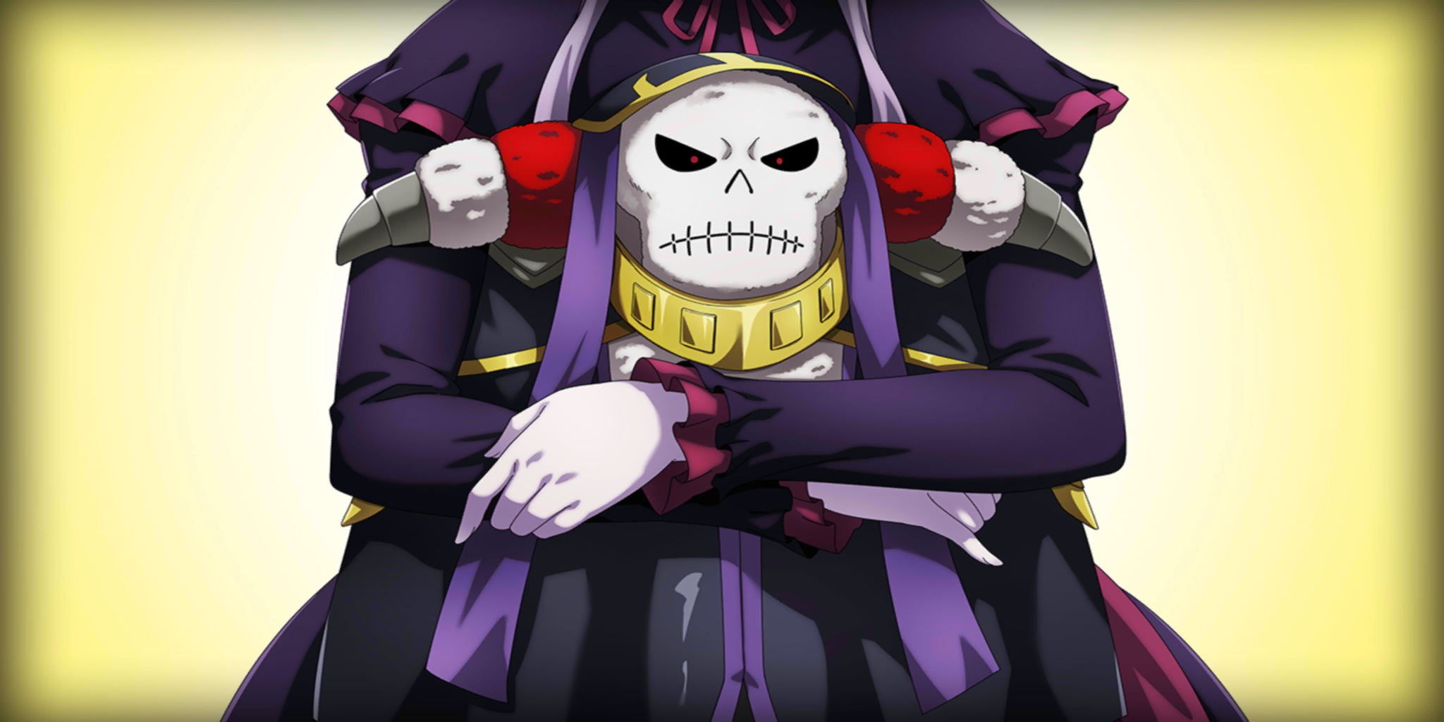 ゆるふわモモンガ様