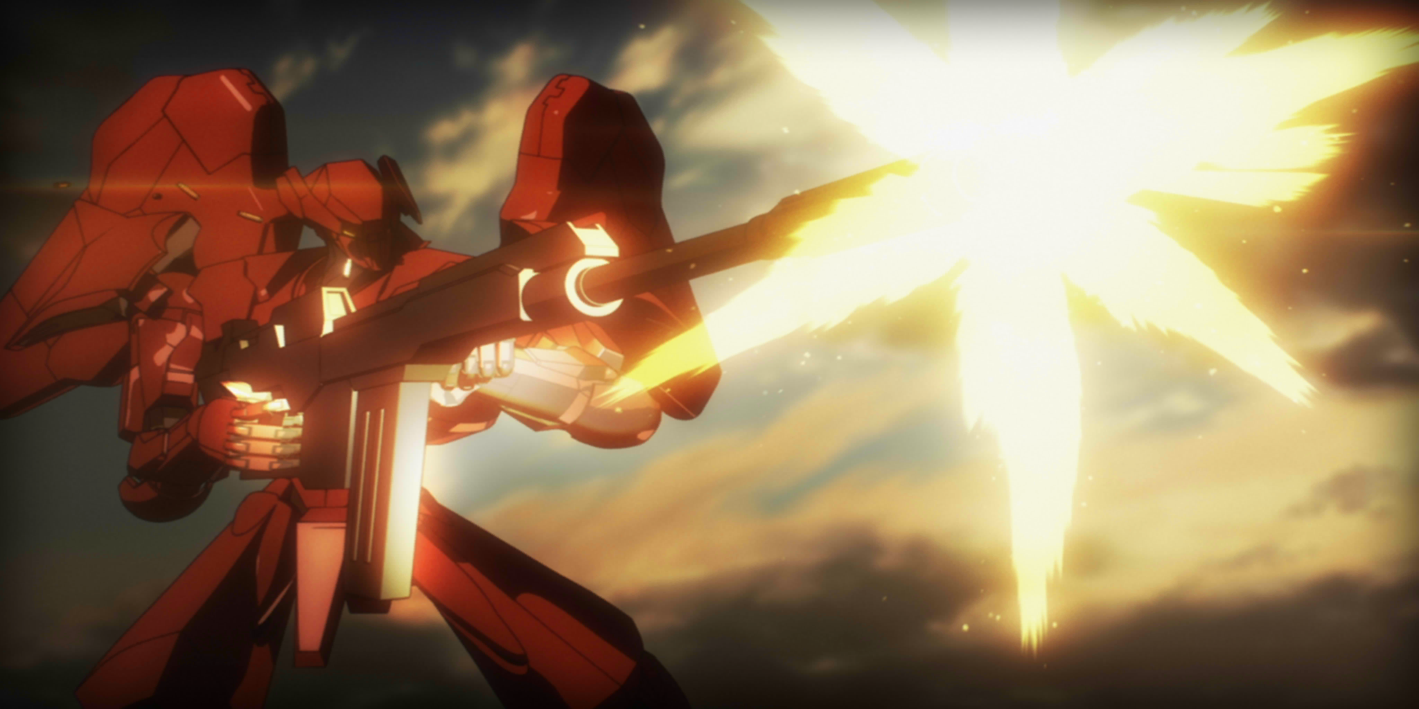 パワードスーツ