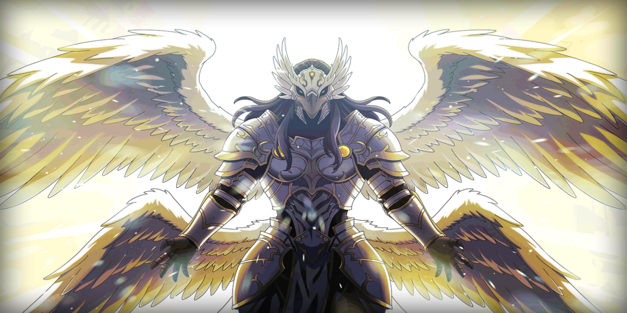 降臨・大天使ペロリエル