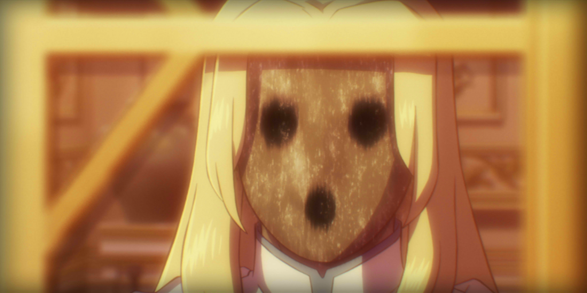 ナザリックの影
