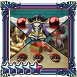 メリー・嫉妬マスク！