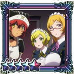 ペンギンの悲鳴に