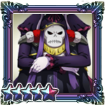 ゆるふわモモンガ様