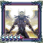 降臨・大天使ペロリエル