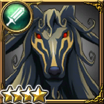 Fenn – Aura's Divine Beast
