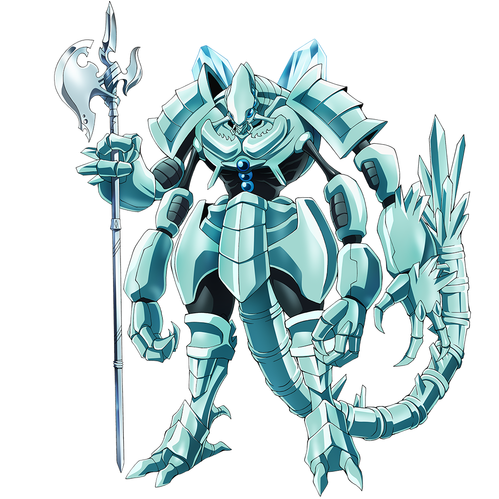 5th Floor Guardian – Cocytus