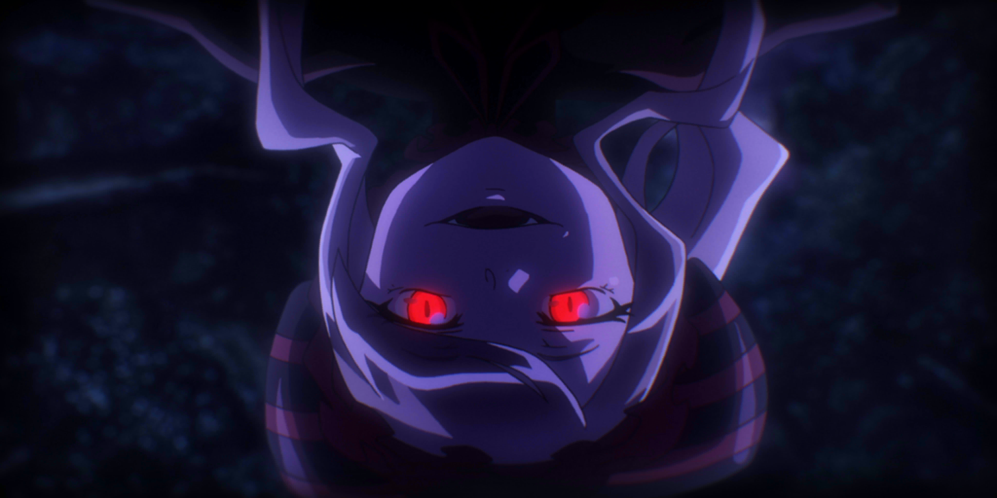 鬼ごっこは終わり？