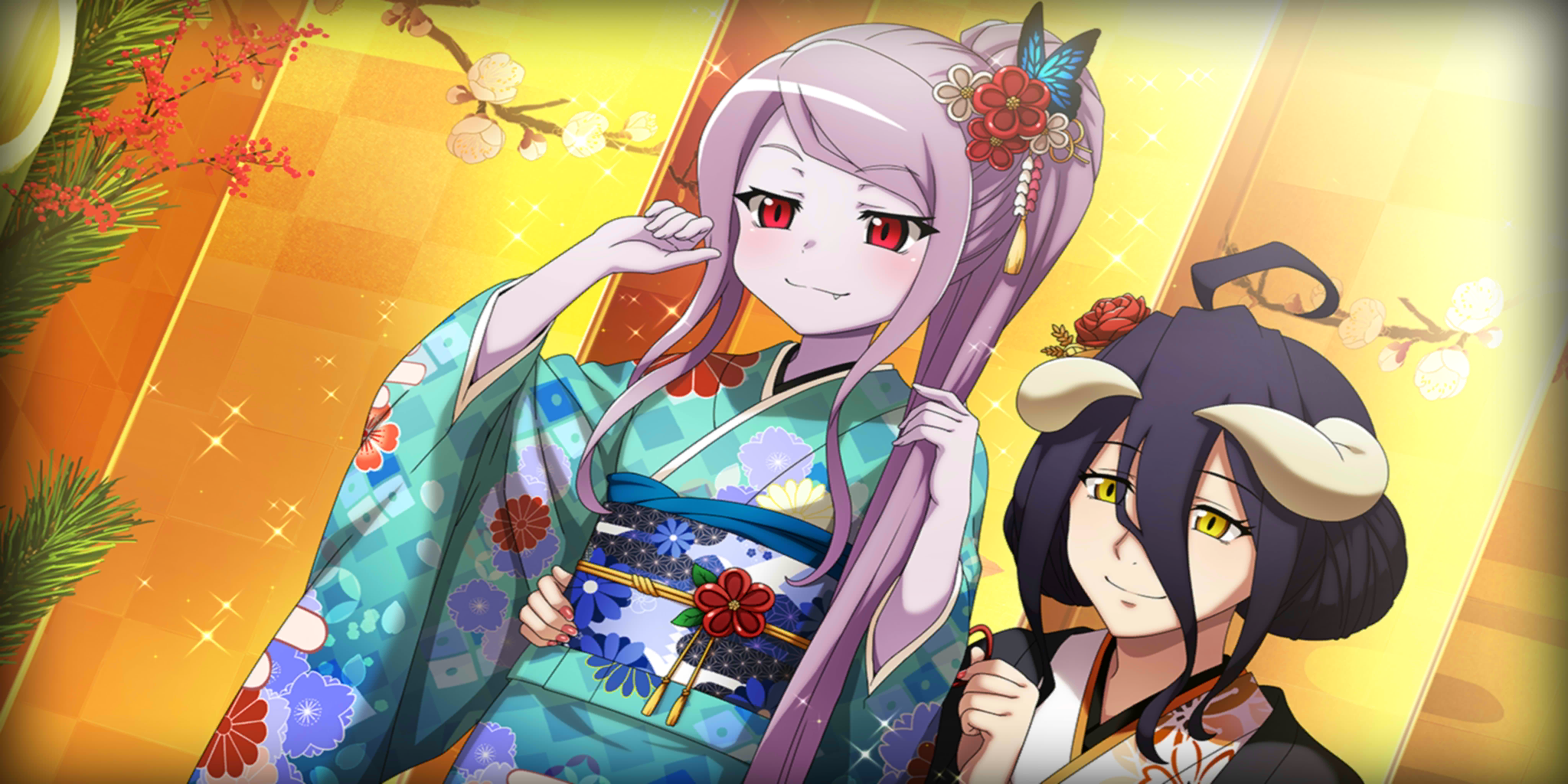 あの日の正月支度