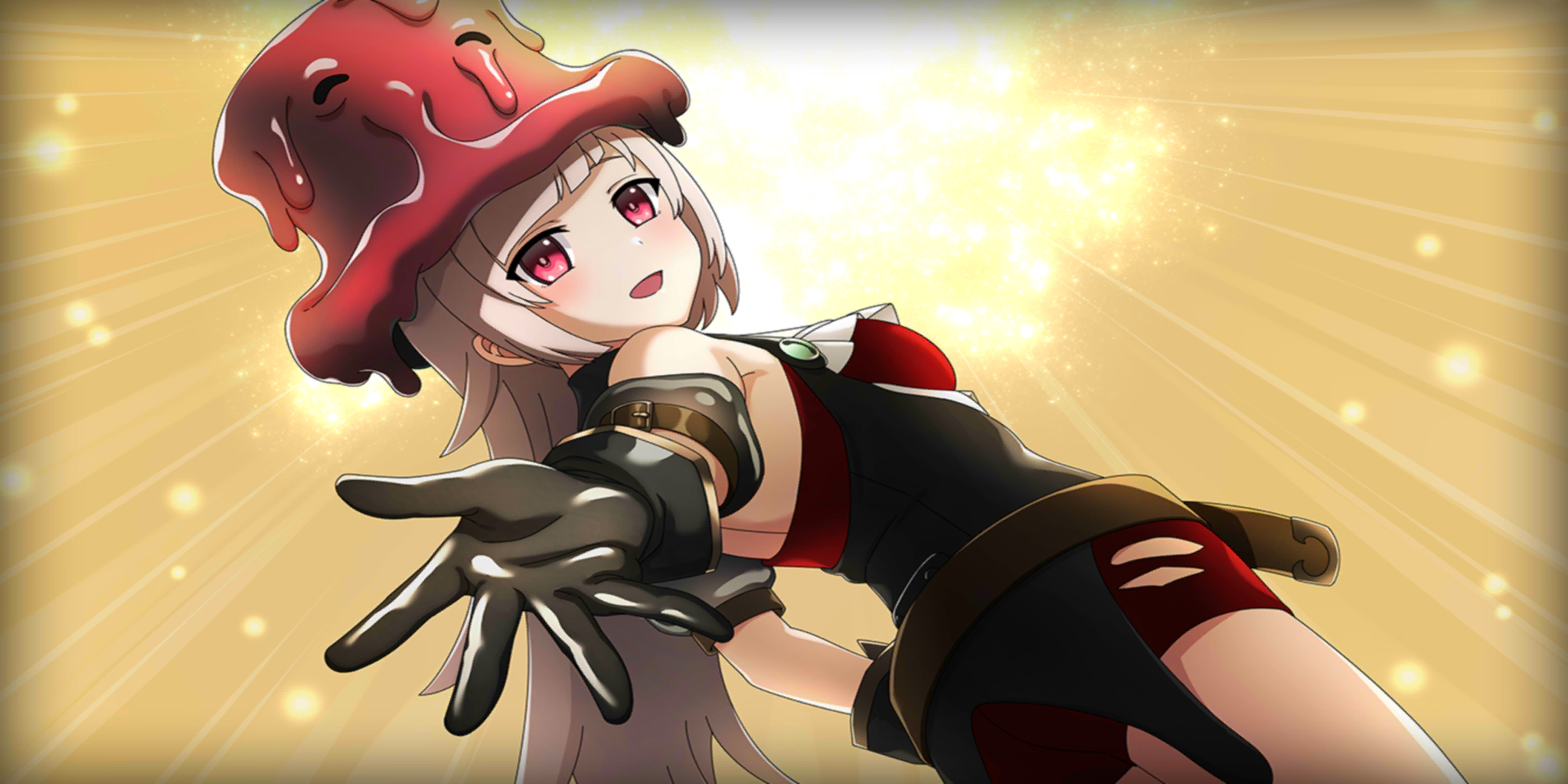 約束の向こう側