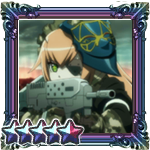 メイド悪魔・デルタ